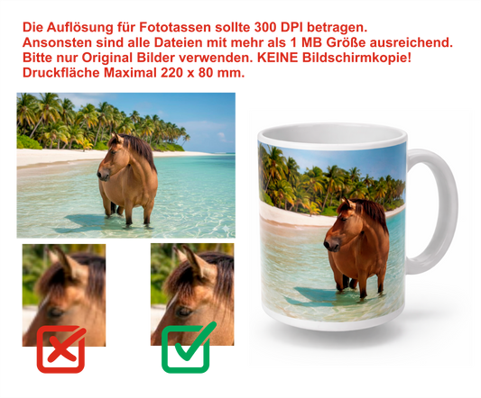 Edelstahl Trinkbecher