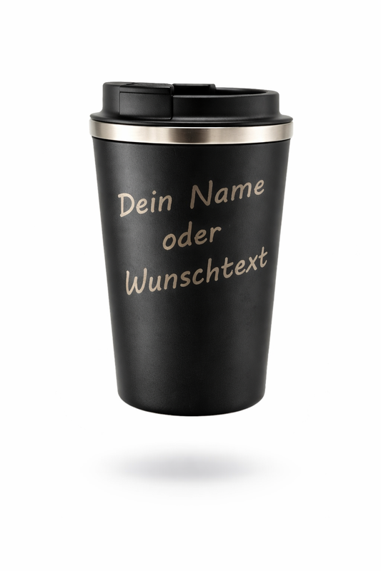 Thermobecher "Classic"