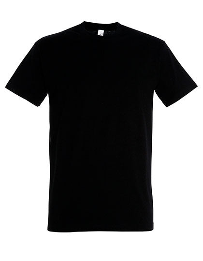 Action Shooting T-Shirt Herren