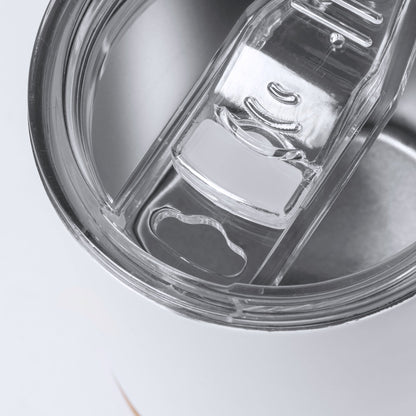 Thermo Tasse "Kork"