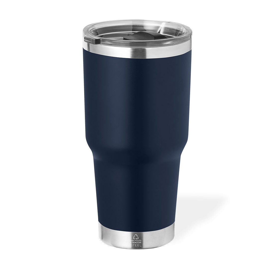 Thermobecher "Slim Fit"