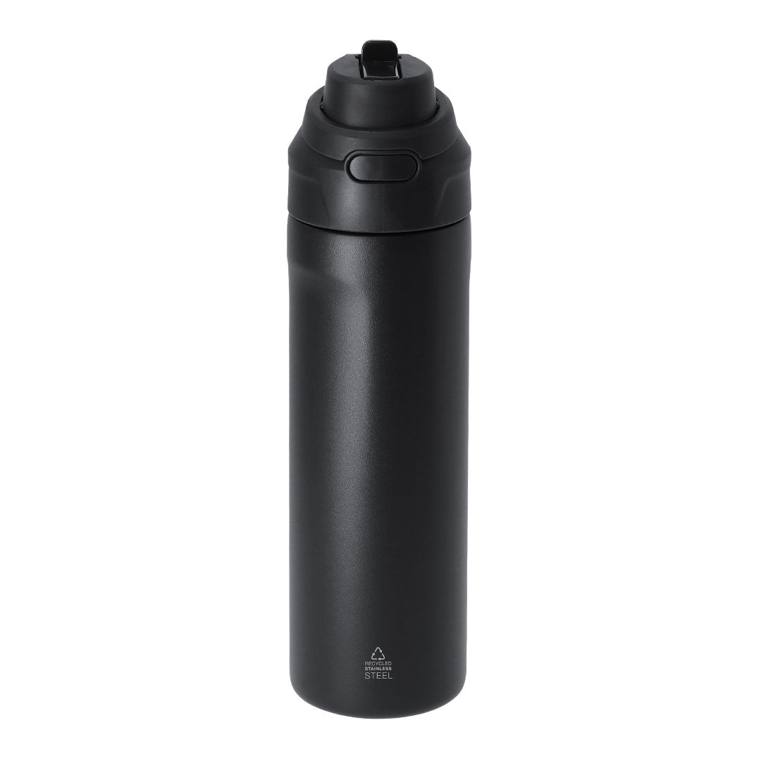 Thermo-Trinkflasche 700 ml mit Wunschgravur