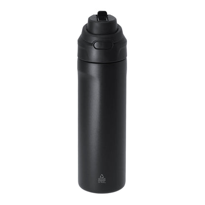 Thermo-Trinkflasche 700 ml mit Wunschgravur