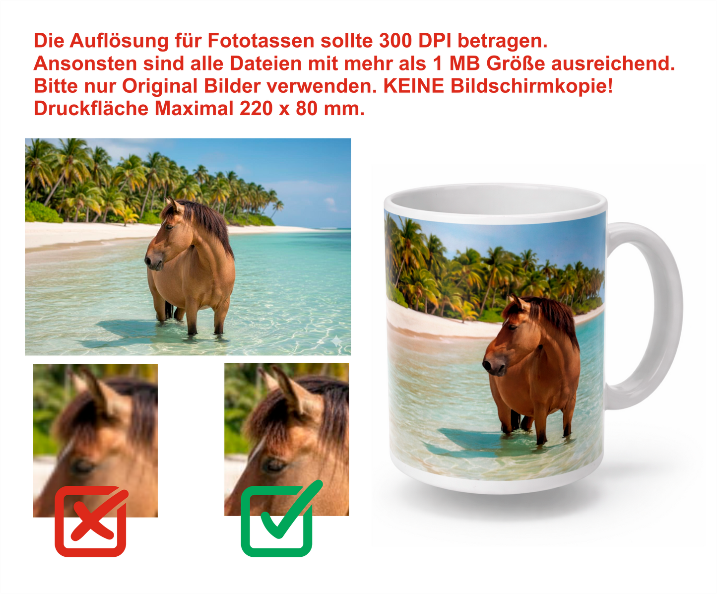 Thermo Tasse "Kork"