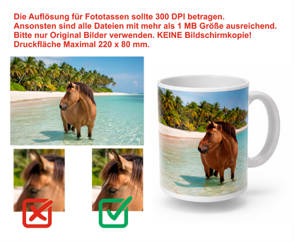 Thermo Tasse "Kork"