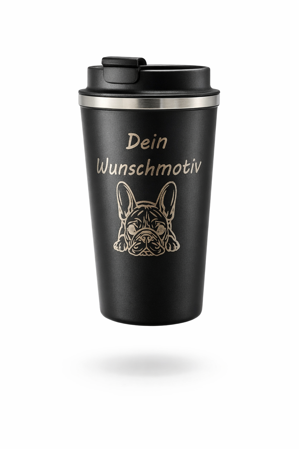 Thermobecher "Classic"