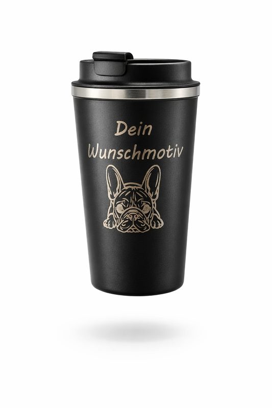 Thermobecher "Classic"