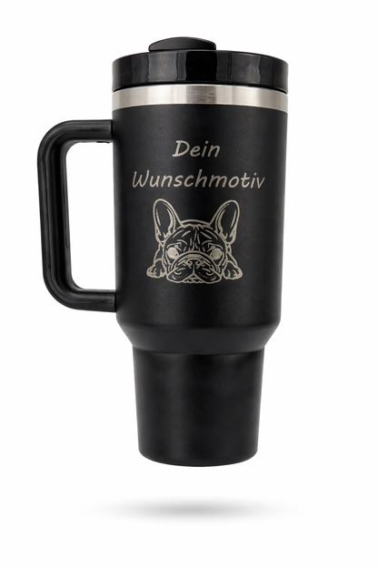 Thermobecher 1,2L