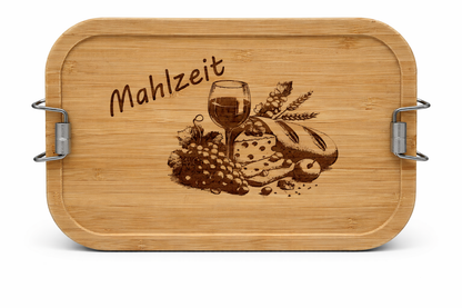 Lunchbox M