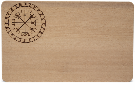 Schneidbrett/ Frühstücksbrettchen