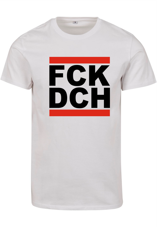 F CK D CK - T-shirt Herren