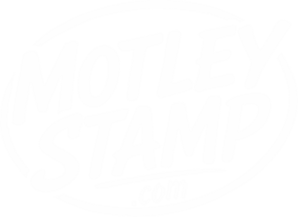 Motley Stamp